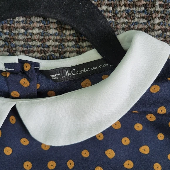 Dress - Picture 3 of 4